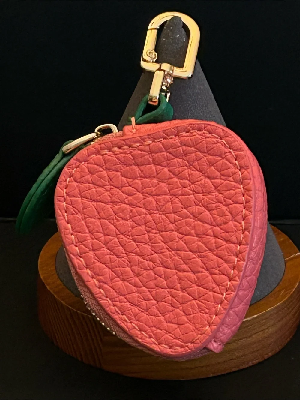 Fashion Accessories playful strawberry
